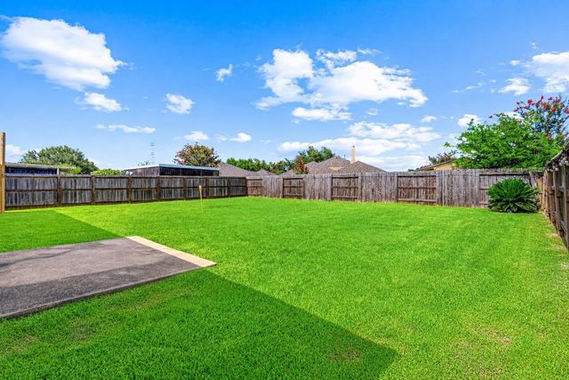 13515 Gospel Way, Houston, TX 77085