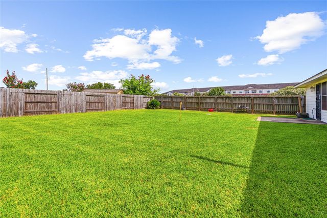 13515 Gospel Way, Houston, TX 77085