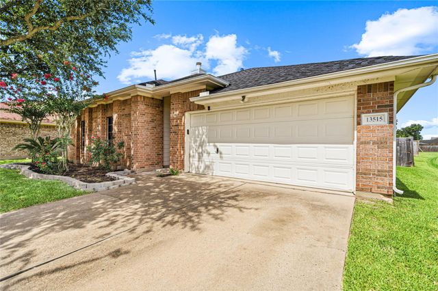 13515 Gospel Way, Houston, TX 77085