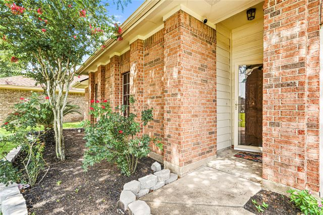 13515 Gospel Way, Houston, TX 77085