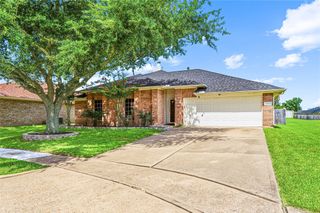 13515 Gospel Way, Houston, TX 77085