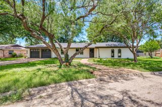 1113 Heather Court, Benbrook, TX 76126