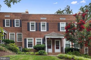4825 27TH RD S, Arlington, VA 22206