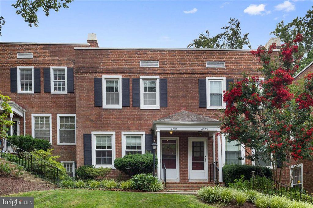 4825 27TH RD S, Arlington, VA 22206