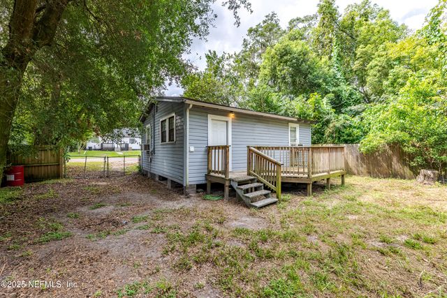 2387 2ND Avenue, Jacksonville, FL 32208