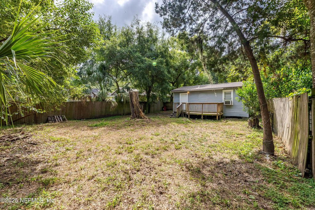 2387 2ND Avenue, Jacksonville, FL 32208