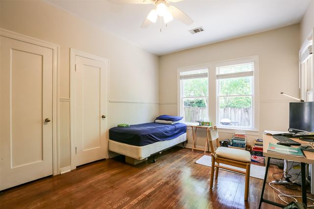 308 E 32nd ST A+B, Austin, TX 78705