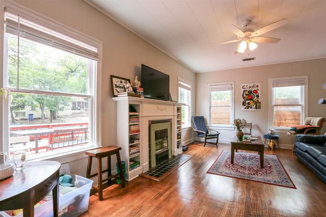 308 E 32nd ST A+B, Austin, TX 78705