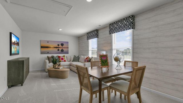 358 Delmoor Drive, Fuquay Varina, NC 27526