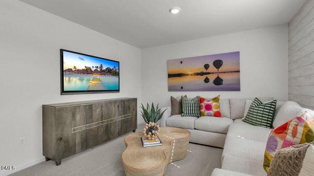 358 Delmoor Drive, Fuquay Varina, NC 27526