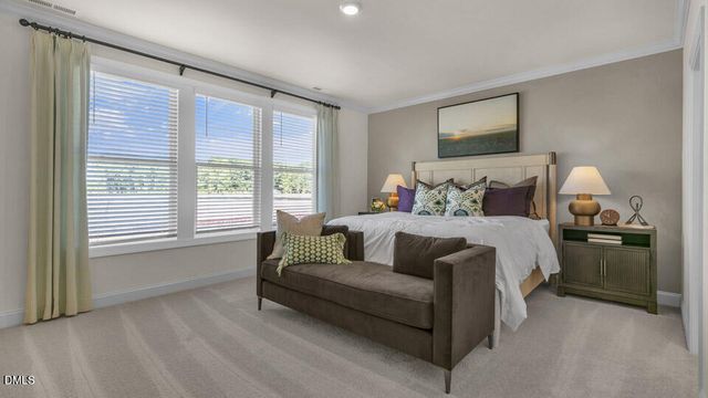 358 Delmoor Drive, Fuquay Varina, NC 27526