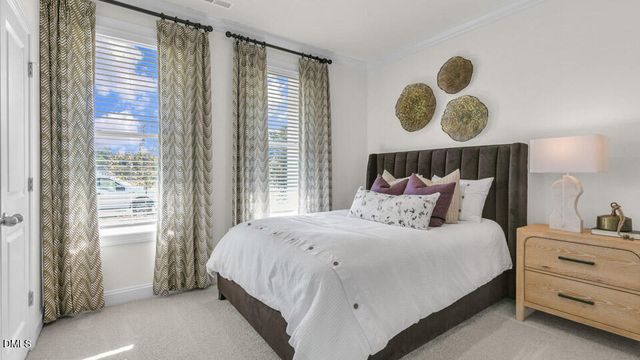 358 Delmoor Drive, Fuquay Varina, NC 27526