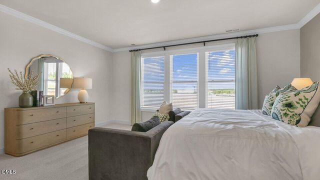 358 Delmoor Drive, Fuquay Varina, NC 27526