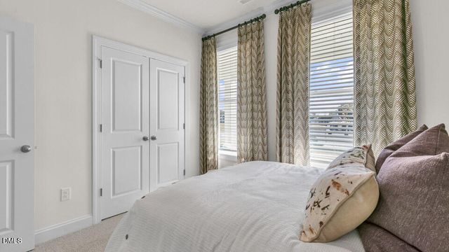 358 Delmoor Drive, Fuquay Varina, NC 27526