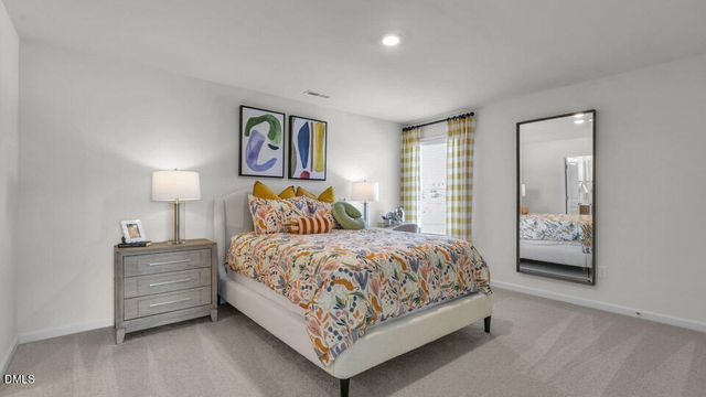 358 Delmoor Drive, Fuquay Varina, NC 27526