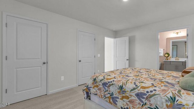 358 Delmoor Drive, Fuquay Varina, NC 27526