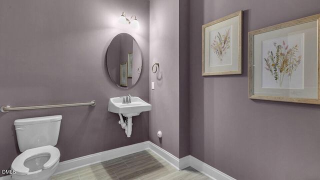 358 Delmoor Drive, Fuquay Varina, NC 27526