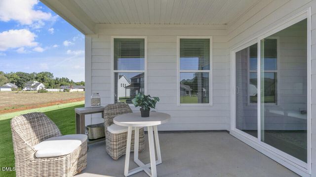 358 Delmoor Drive, Fuquay Varina, NC 27526