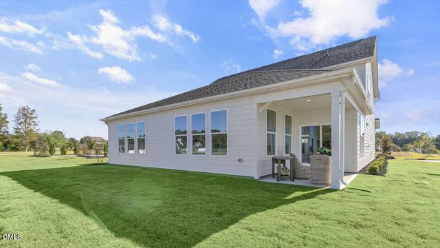 358 Delmoor Drive, Fuquay Varina, NC 27526