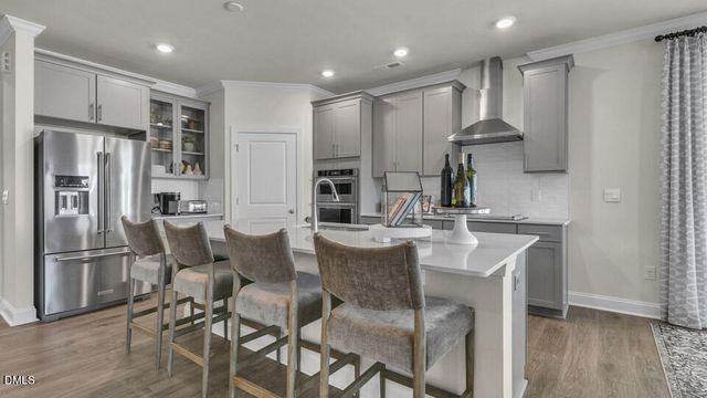 358 Delmoor Drive, Fuquay Varina, NC 27526