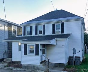 126 Mcavoy Avenue, Rome, NY 13440
