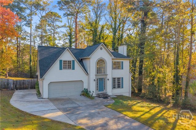 3112 Sycamore Way, Loganville, GA 30052