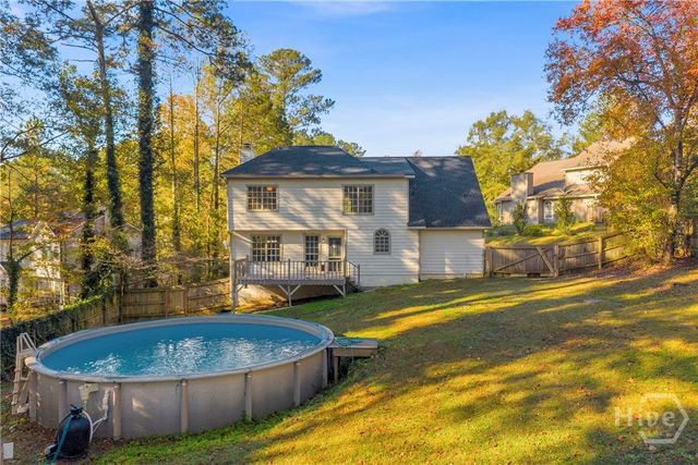 3112 Sycamore Way, Loganville, GA 30052