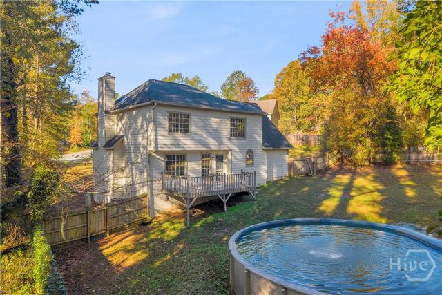 3112 Sycamore Way, Loganville, GA 30052