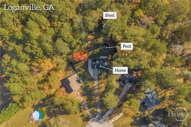 3112 Sycamore Way, Loganville, GA 30052