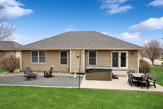 208 NW 14th Street, Grimes, IA 50111