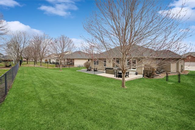 208 NW 14th Street, Grimes, IA 50111