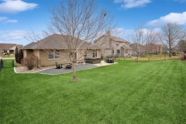 208 NW 14th Street, Grimes, IA 50111