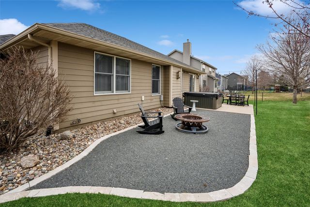 208 NW 14th Street, Grimes, IA 50111