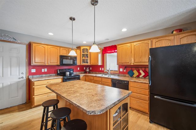 208 NW 14th Street, Grimes, IA 50111