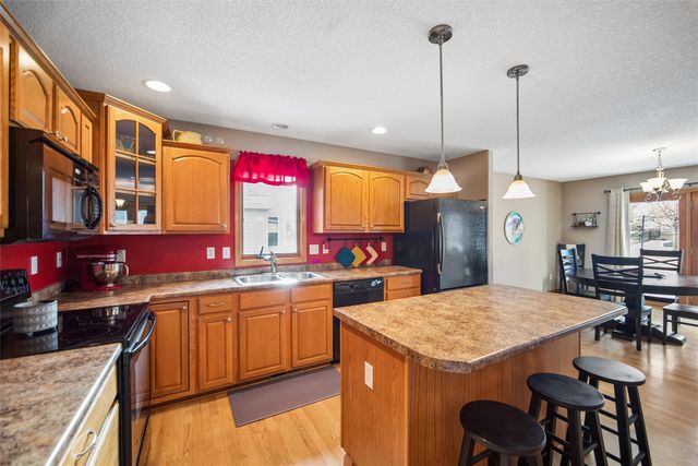 208 NW 14th Street, Grimes, IA 50111