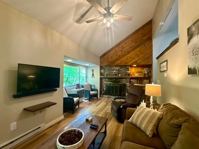 24 Condo Rd Unit 2, Campton, NH 03223