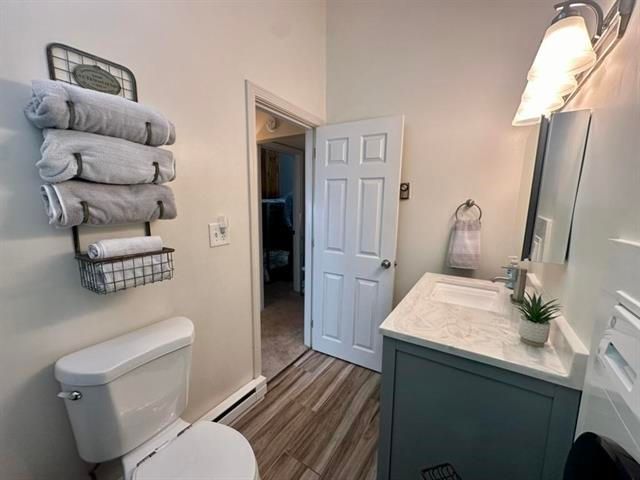24 Condo Rd Unit 2, Campton, NH 03223
