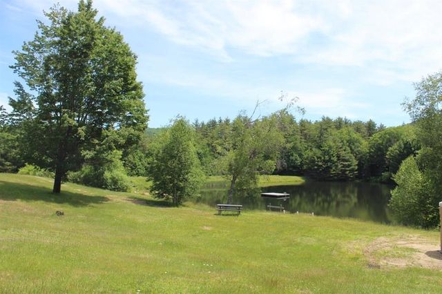 24 Condo Rd Unit 2, Campton, NH 03223