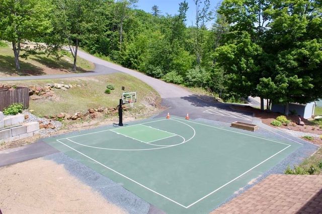 24 Condo Rd Unit 2, Campton, NH 03223