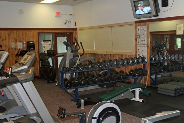 24 Condo Rd Unit 2, Campton, NH 03223