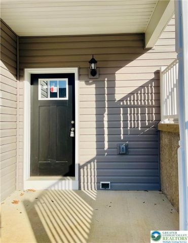 316 Barber Street Lot 34, Allentown City, PA 18103