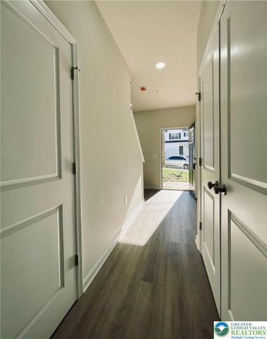 316 Barber Street Lot 34, Allentown City, PA 18103