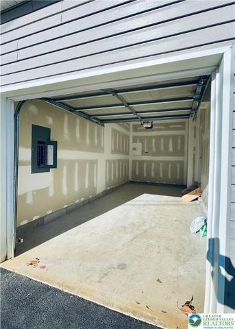 316 Barber Street Lot 34, Allentown City, PA 18103