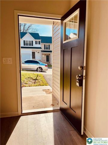 316 Barber Street Lot 34, Allentown City, PA 18103