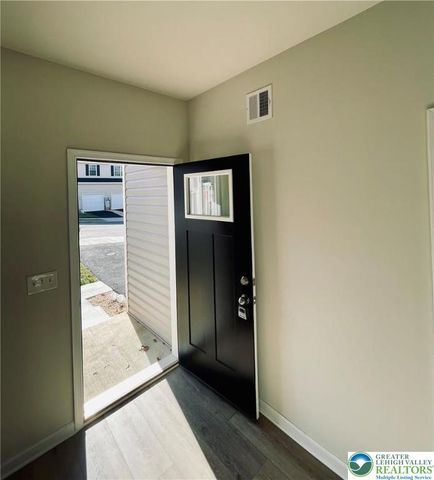 316 Barber Street Lot 34, Allentown City, PA 18103