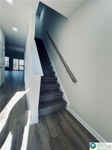 316 Barber Street Lot 34, Allentown City, PA 18103