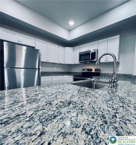 316 Barber Street Lot 34, Allentown City, PA 18103