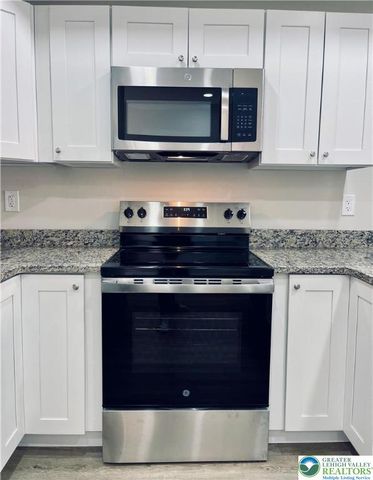 316 Barber Street Lot 34, Allentown City, PA 18103