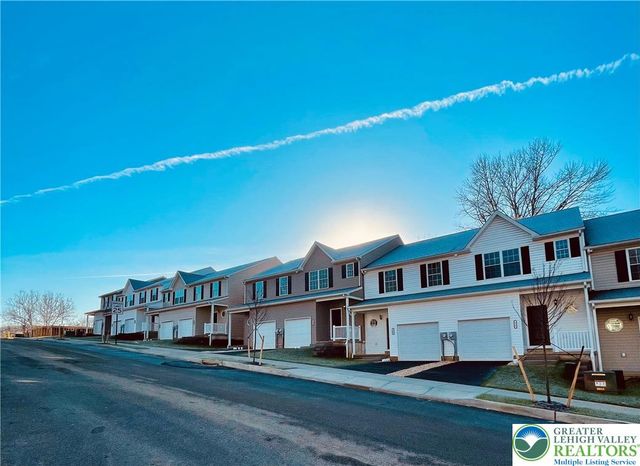 316 Barber Street Lot 34, Allentown City, PA 18103