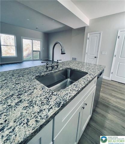 316 Barber Street Lot 34, Allentown City, PA 18103